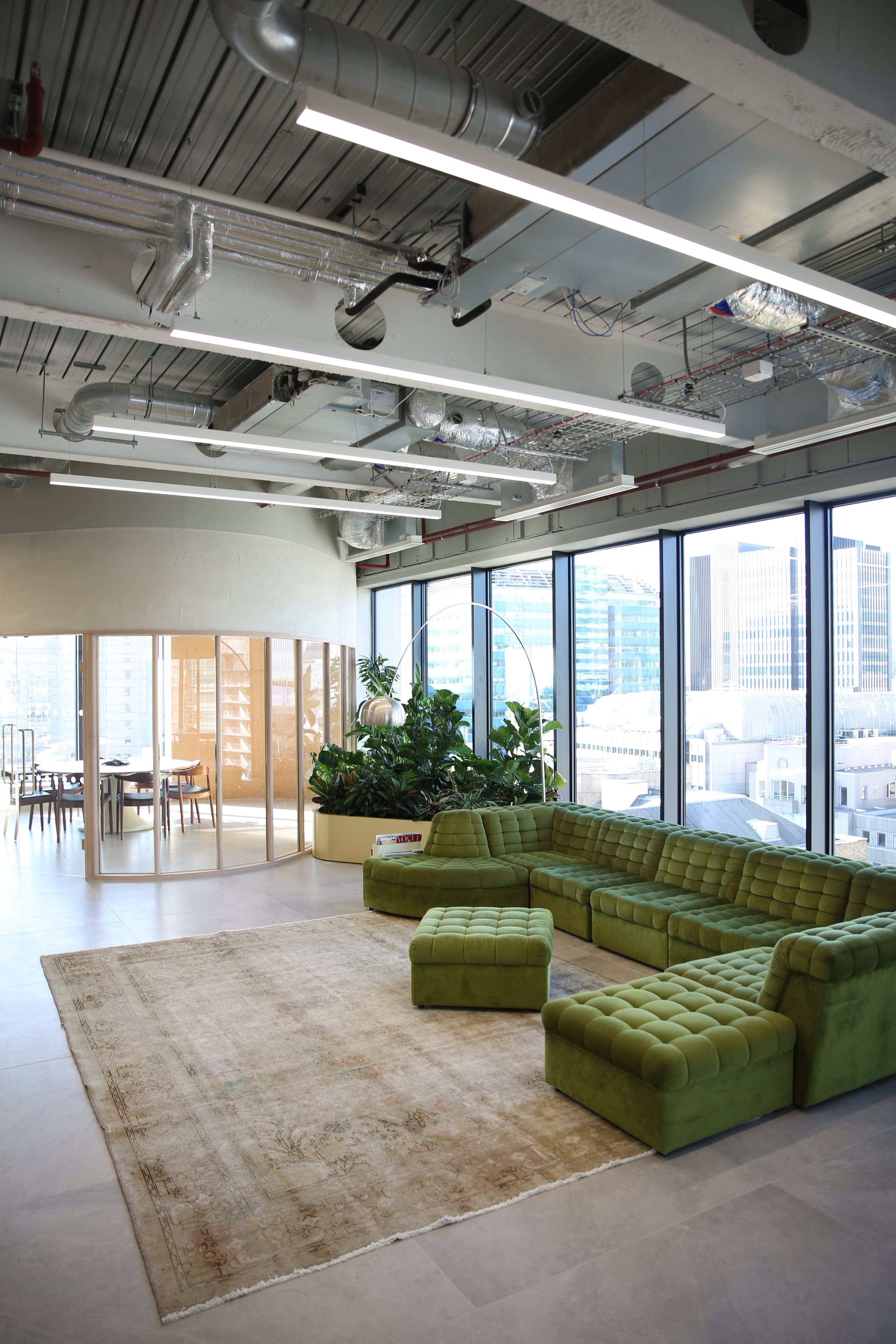 Droga5 London, Devonshire Square, image 8.JPG