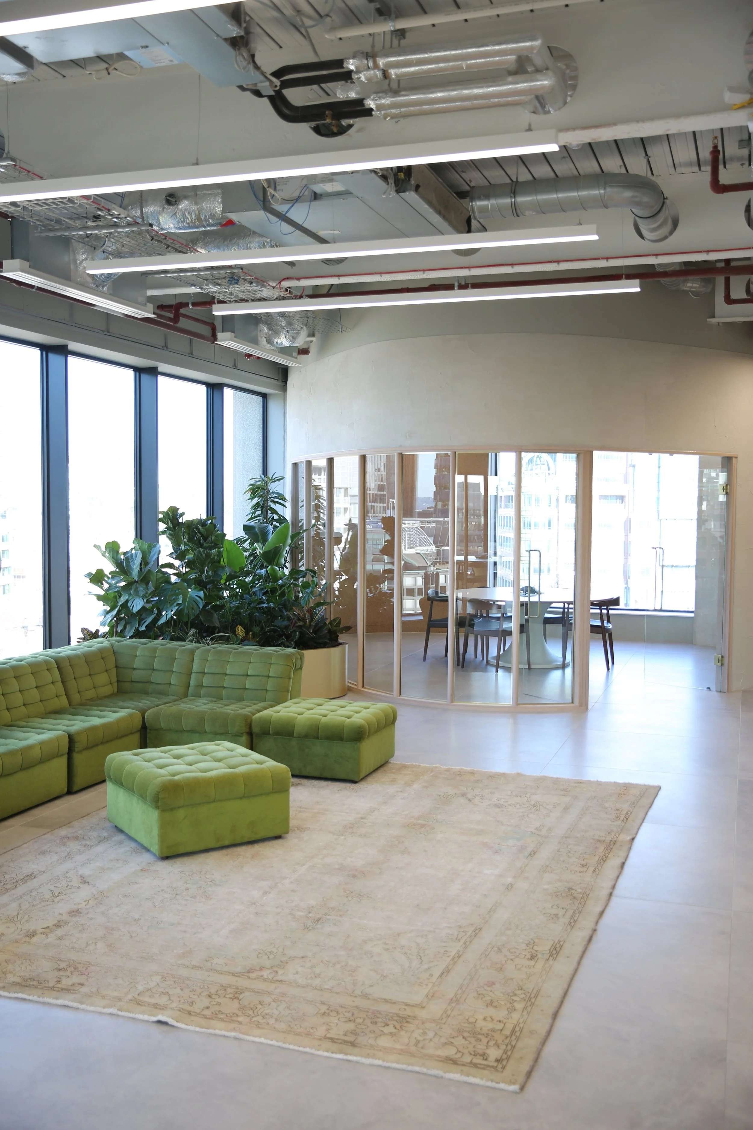 Droga5 London, Devonshire Square, image 15.JPG