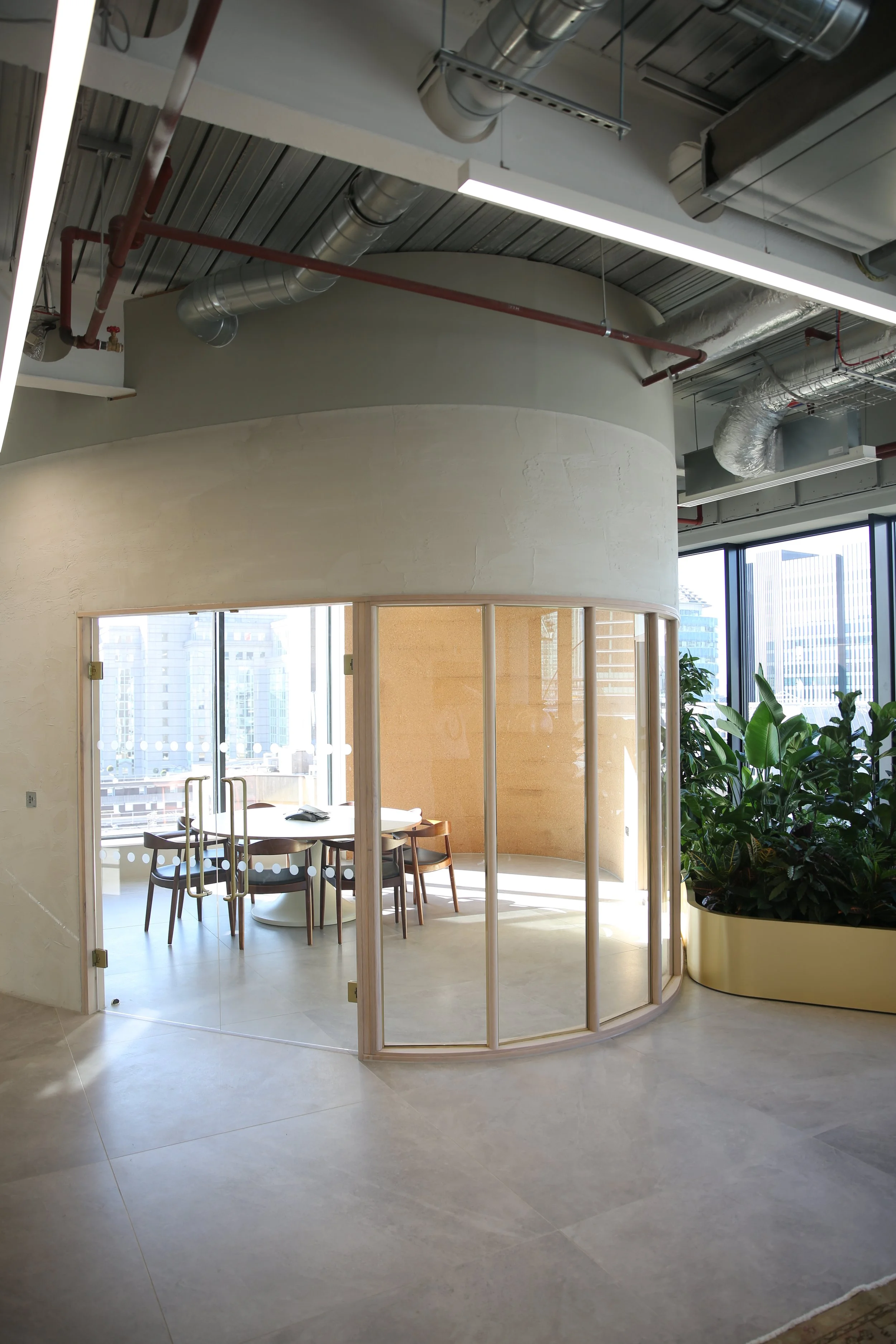 Droga5 London, Devonshire Square, image 10.JPG