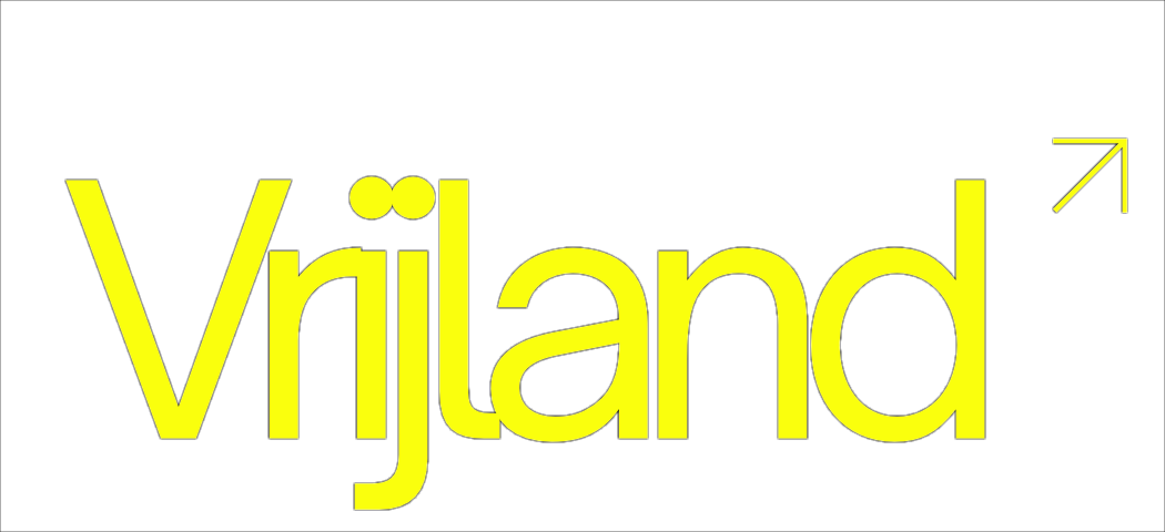 Vrijland.org