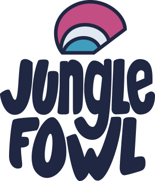 Jungle Fowl Games
