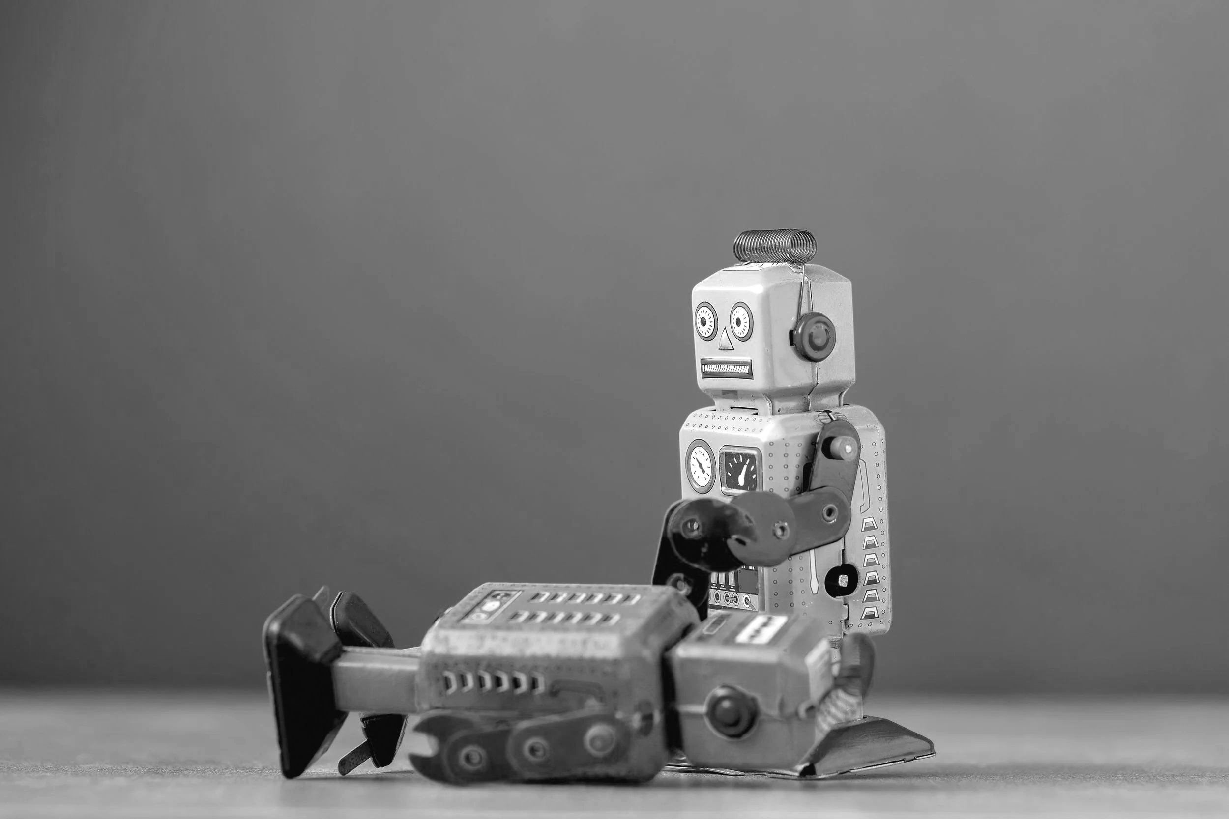 AI Adoption Isn't a Tech Problem. It's a Conversation You're Not Having.
