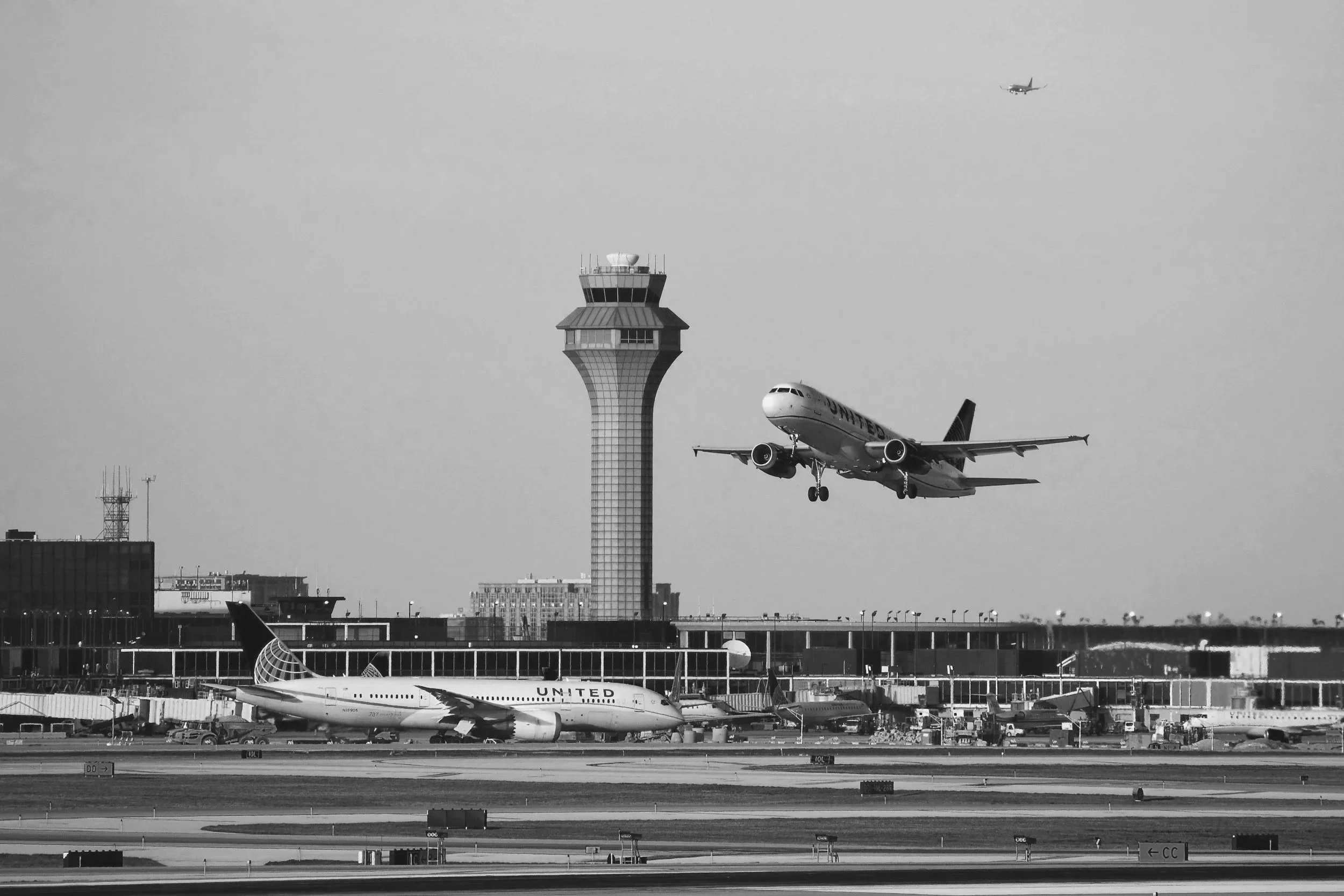 Every Flight Needs a Tower: The Highest-ROI Structure Change You Haven't Made Yet