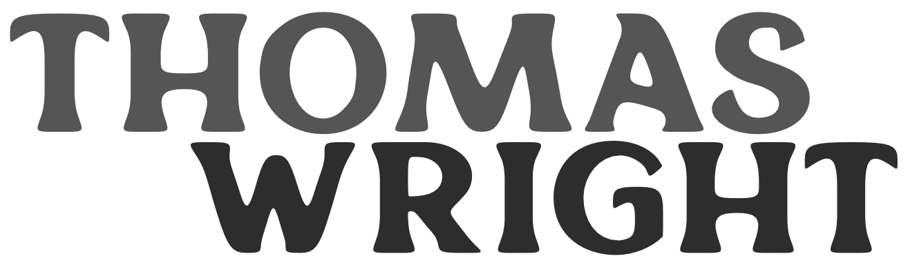 Thomas Wright