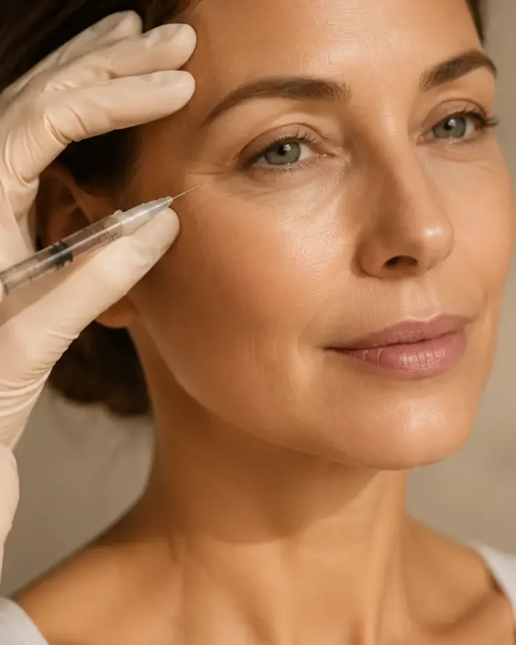 Avante Aesthetics  Medspa in Walnut Creek, CA, 94596  Botox, Fillers, Sculptra