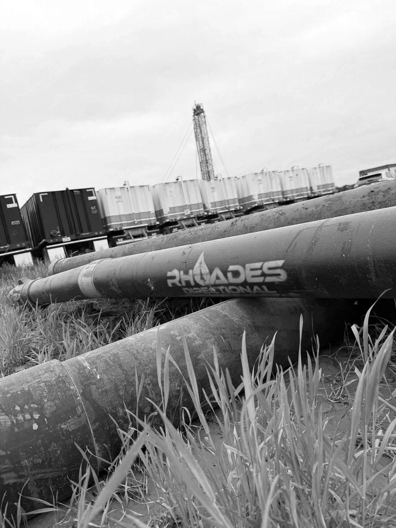 Rhoades Motors