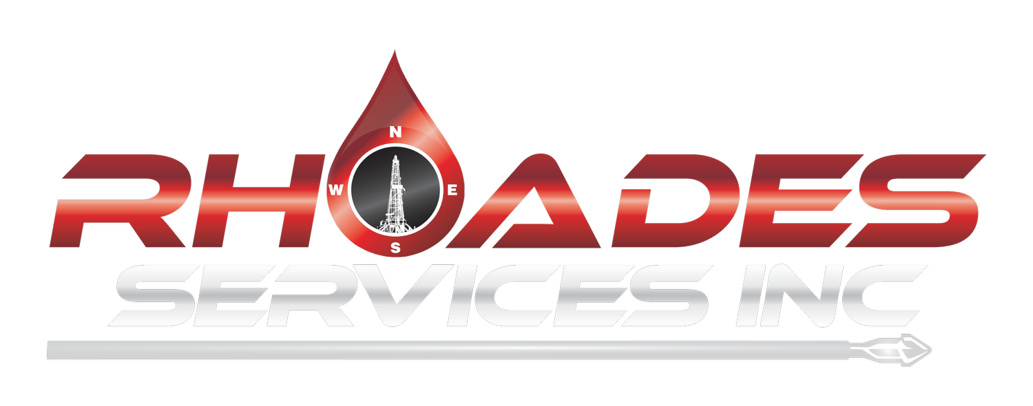 Rhoades Services Inc.