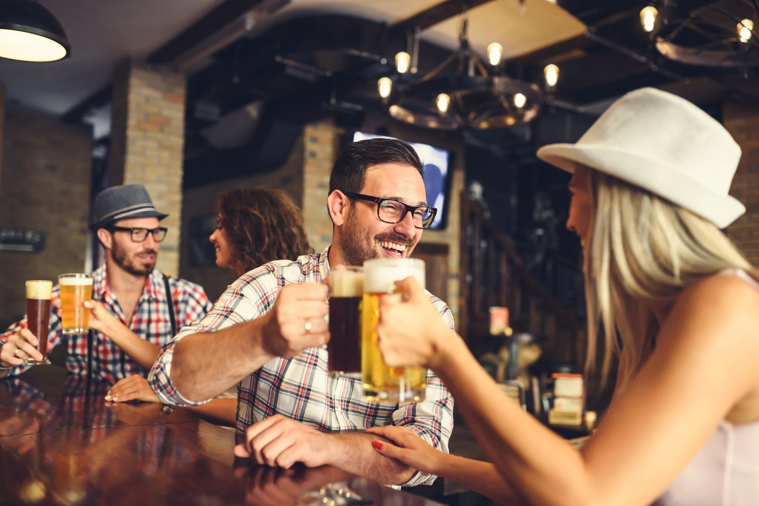 Exploring the Craft Beer Scene: A Comprehensive Guide to Boone, NC Breweries