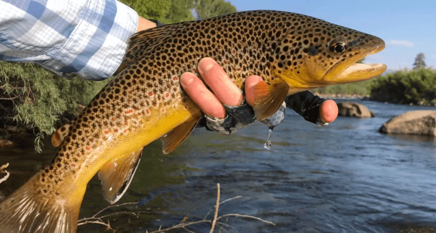 Hooked on Boone: Why Fishing in North Carolina’s High Country is Reel-y Great