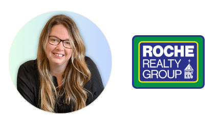 Amanda McDonald, Real Estate Agent