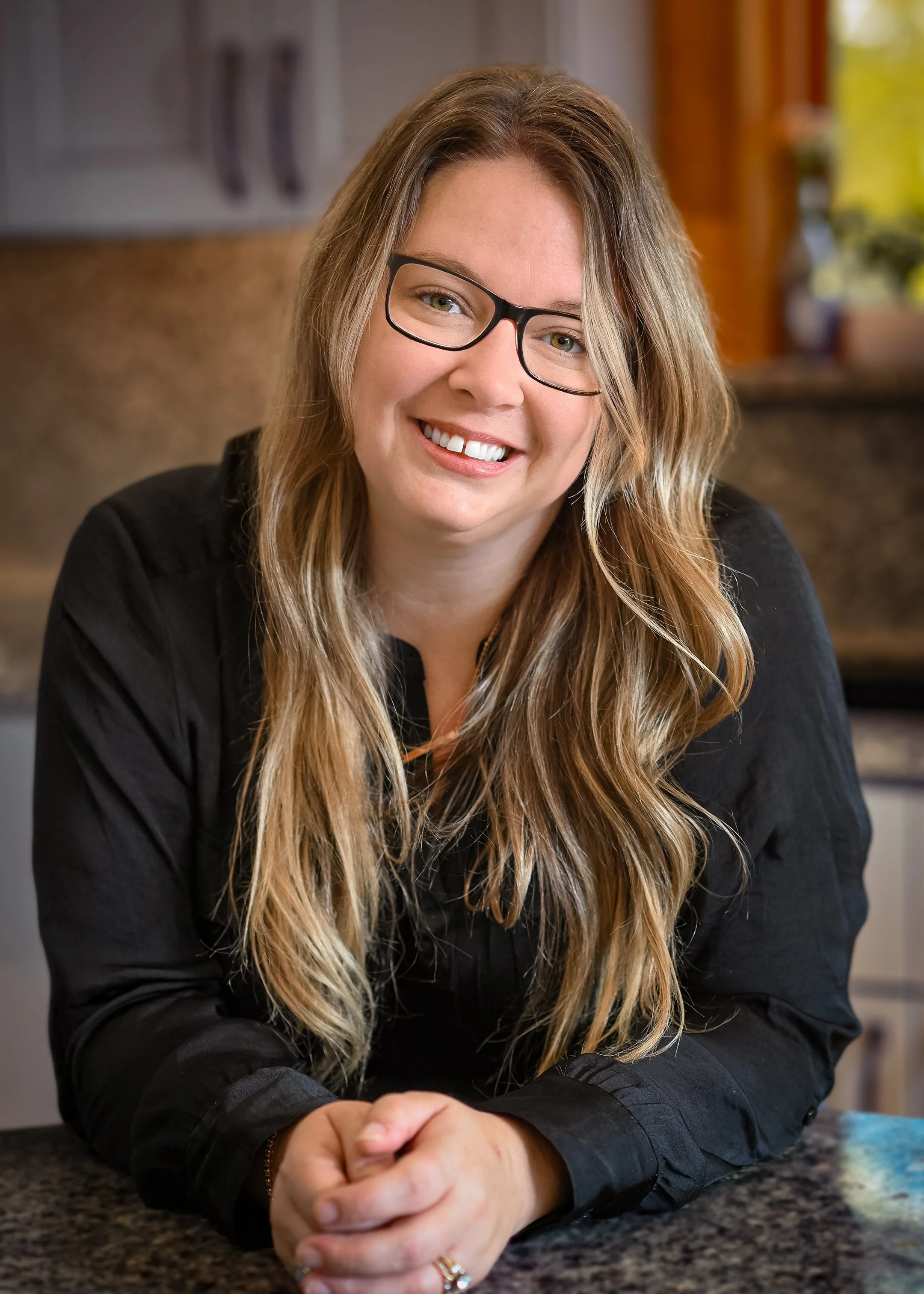 Photo of Amanda McDonald realtor in the Lakes Region of New Hampshire, NH