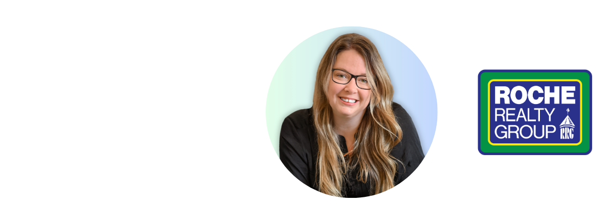 Amanda McDonald, Real Estate Agent