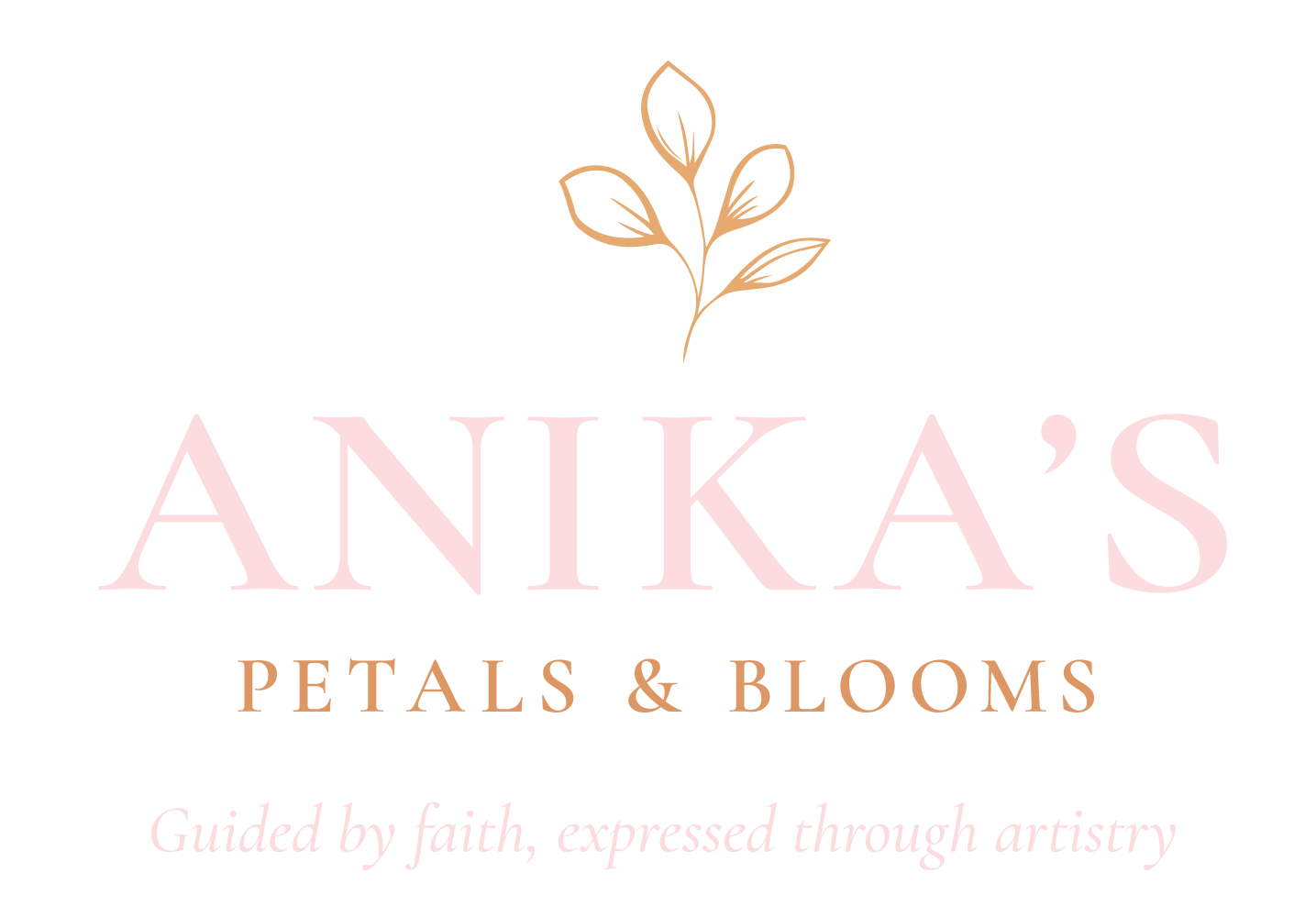 Anika's Petals and Blooms