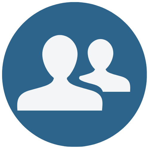 people icon