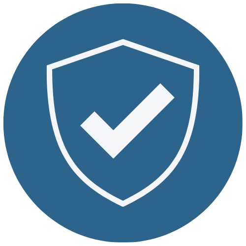 Check mark icon