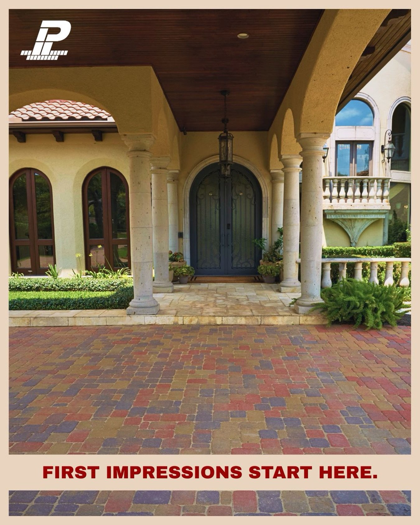 A driveway does more than connect to your home&mdash;it sets the tone for the entire property. Clean design, durable materials, and proper installation make the difference between something temporary and something built to last. 

👉 Driveways design