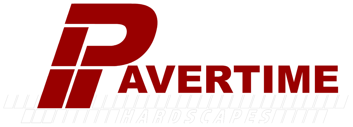 Pavertime Hardscapes