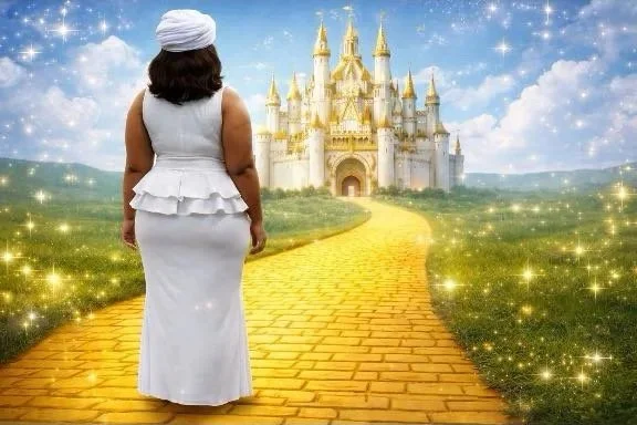 What Is Your Purpose ?