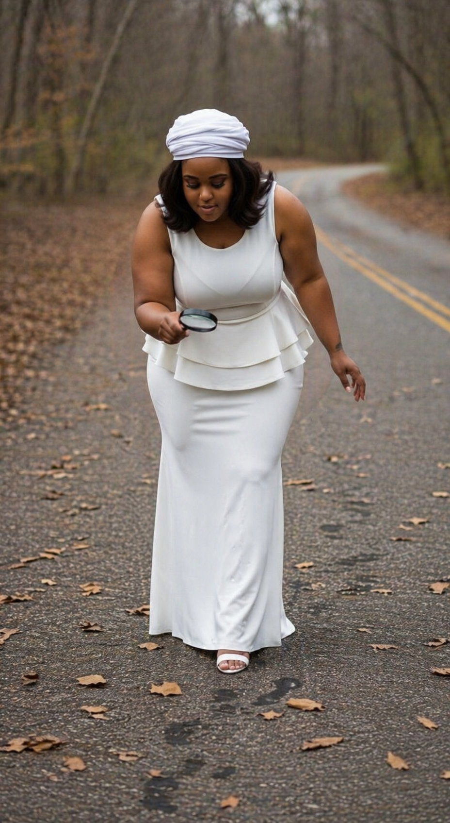 What Is The Hidden Truth ?