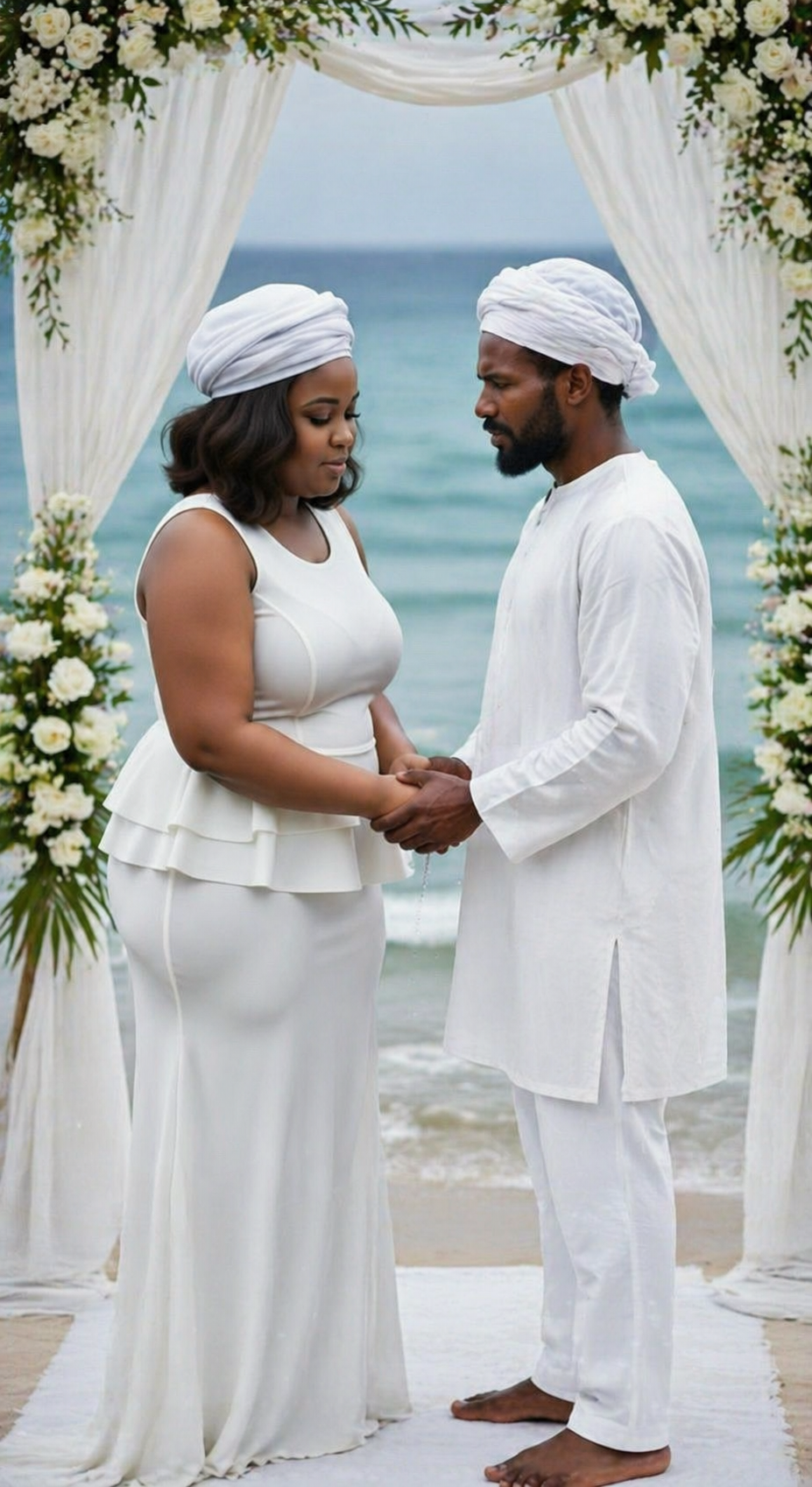 Is This Divine Love Or A Karmic Cycle ?