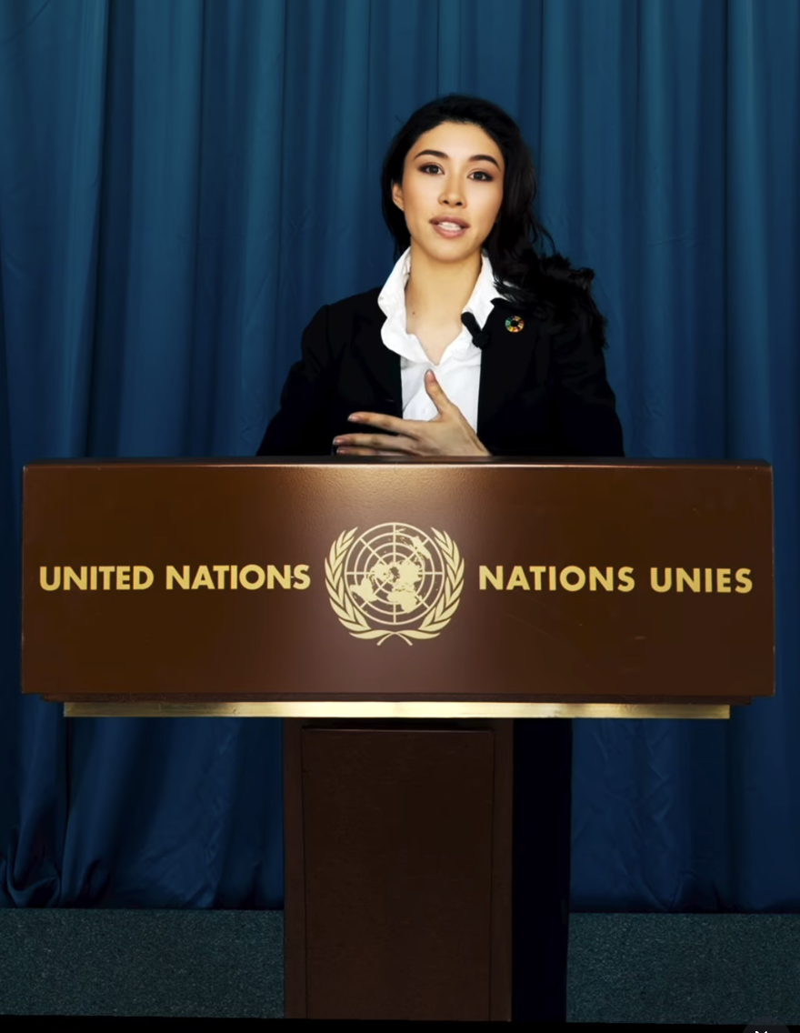 United Nations