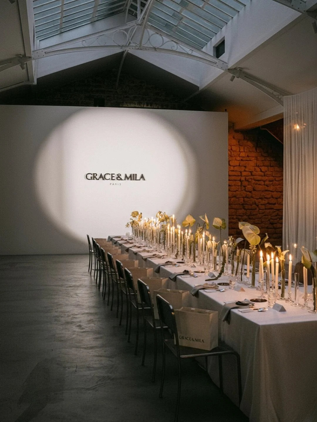 Why We Started Bloom and Host Studio: Creating Events That Feel Like Art