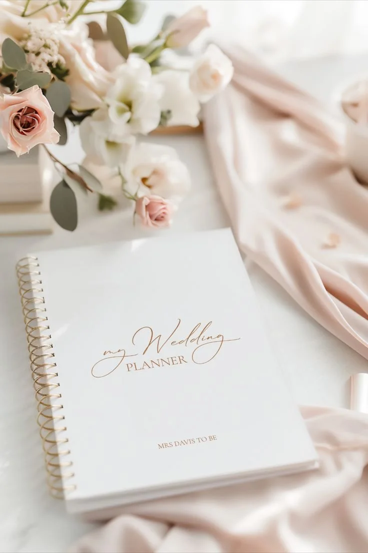 dO YOU REALLY NEED A WEDDING PLANNER?