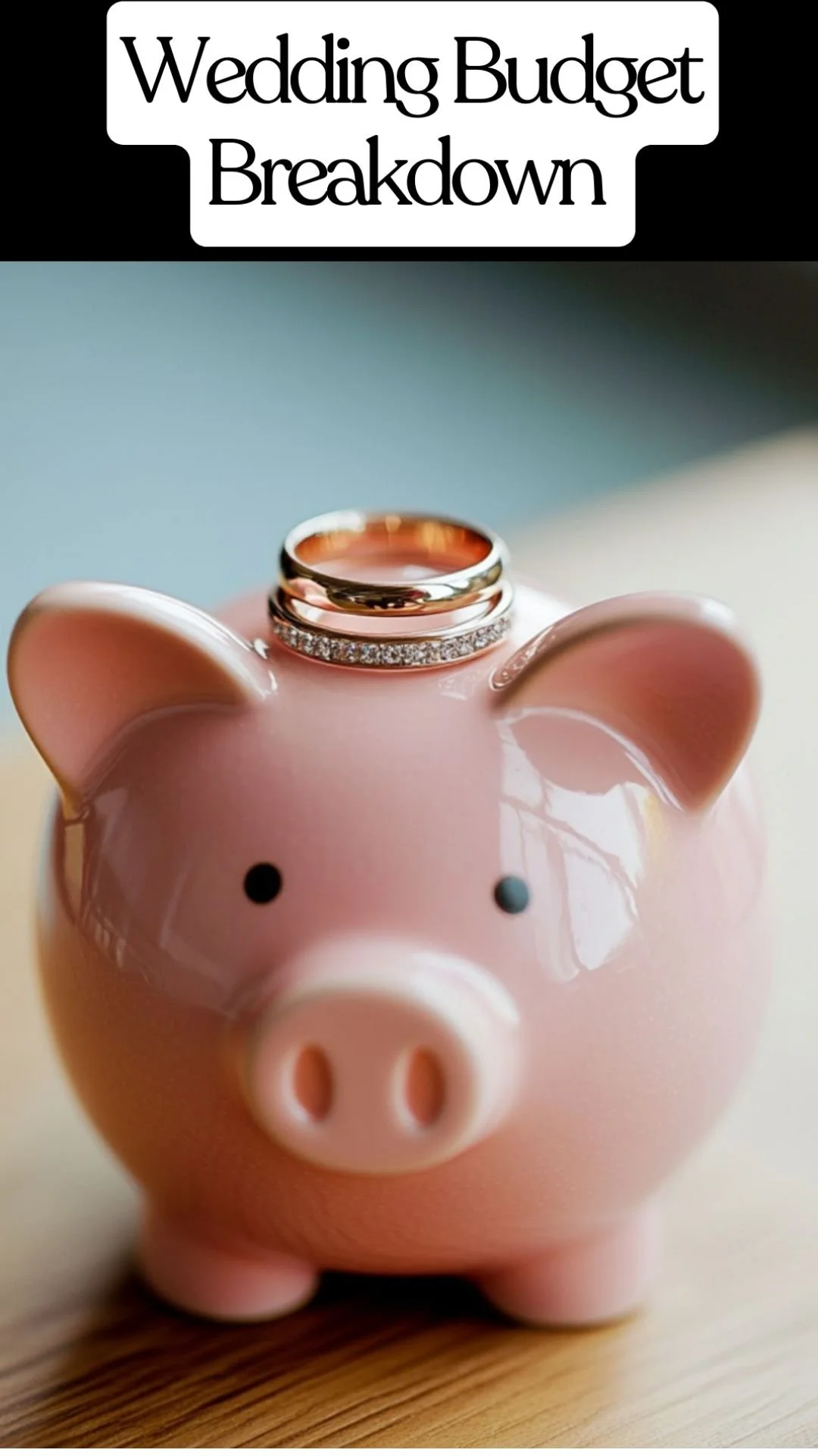 "What's Your Budget?" — Why We Ask, and Why It's Okay to Answer