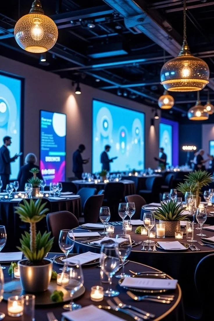 Corporate Events