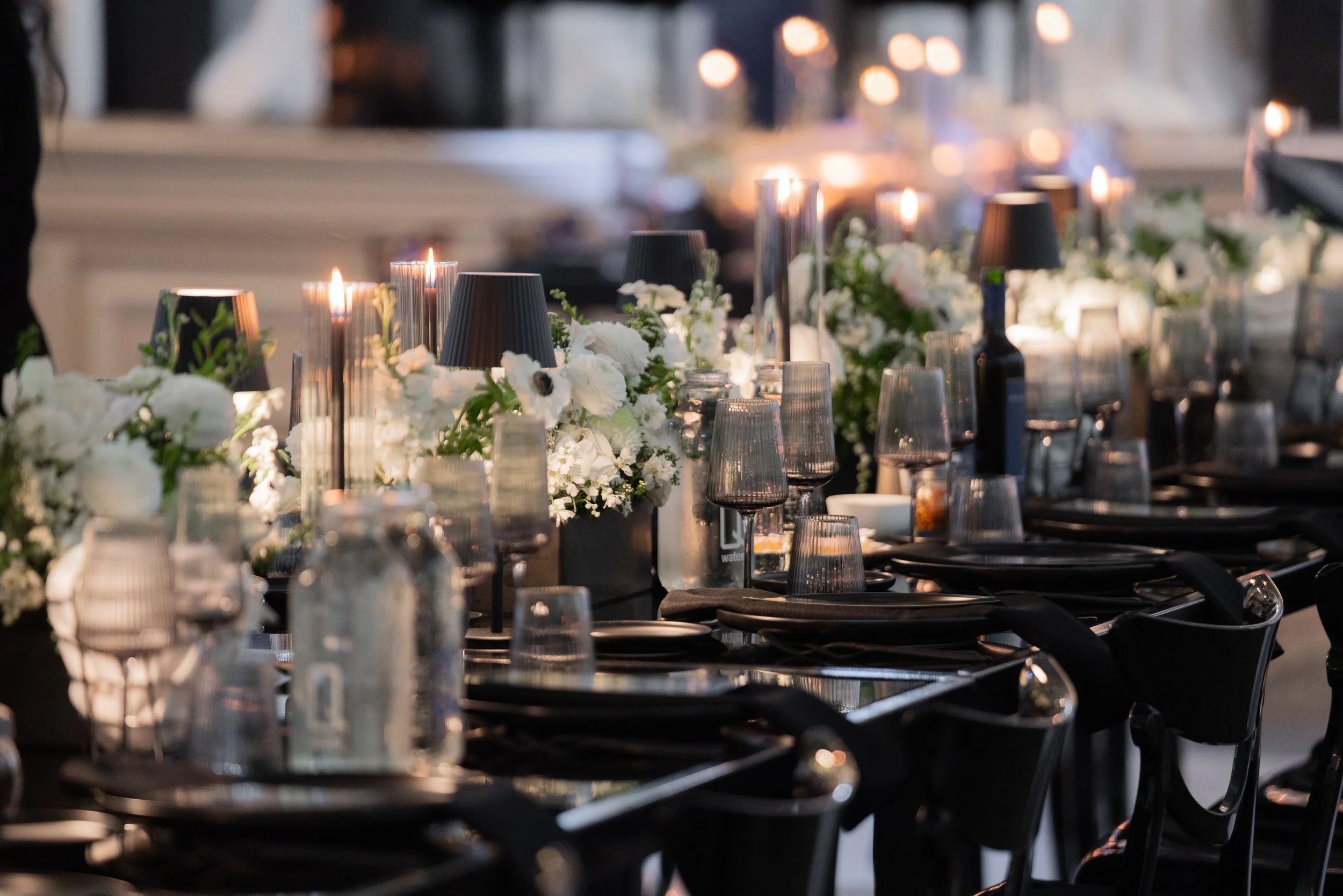 Adam & Cristina's Wedding