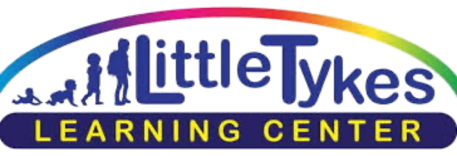Little Tykes