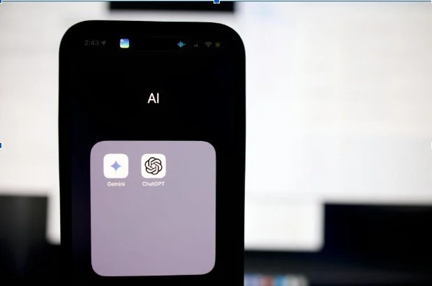 AI Isn't the Problem. Perfectionism Is.