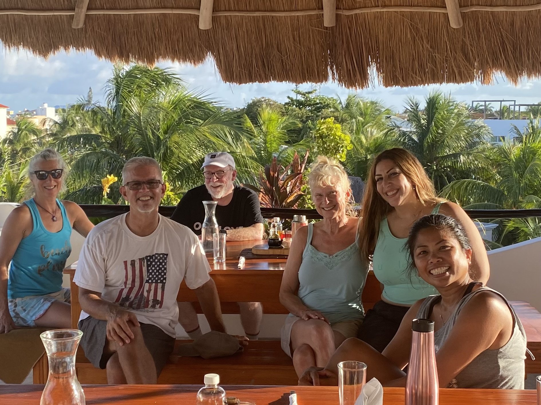 The Impact of Transformative Retreats on Personal Growth