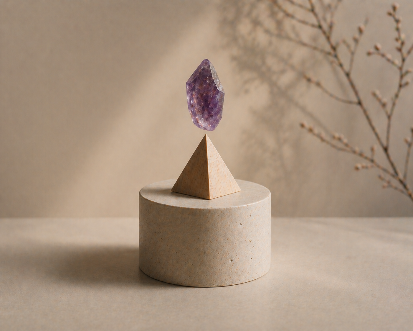 Winter Ritual Box