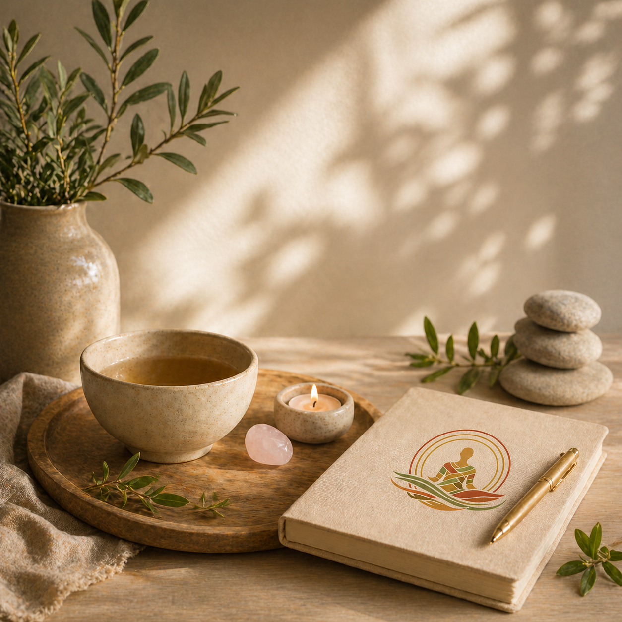 Harmony in Motion: A Follow-Up Session