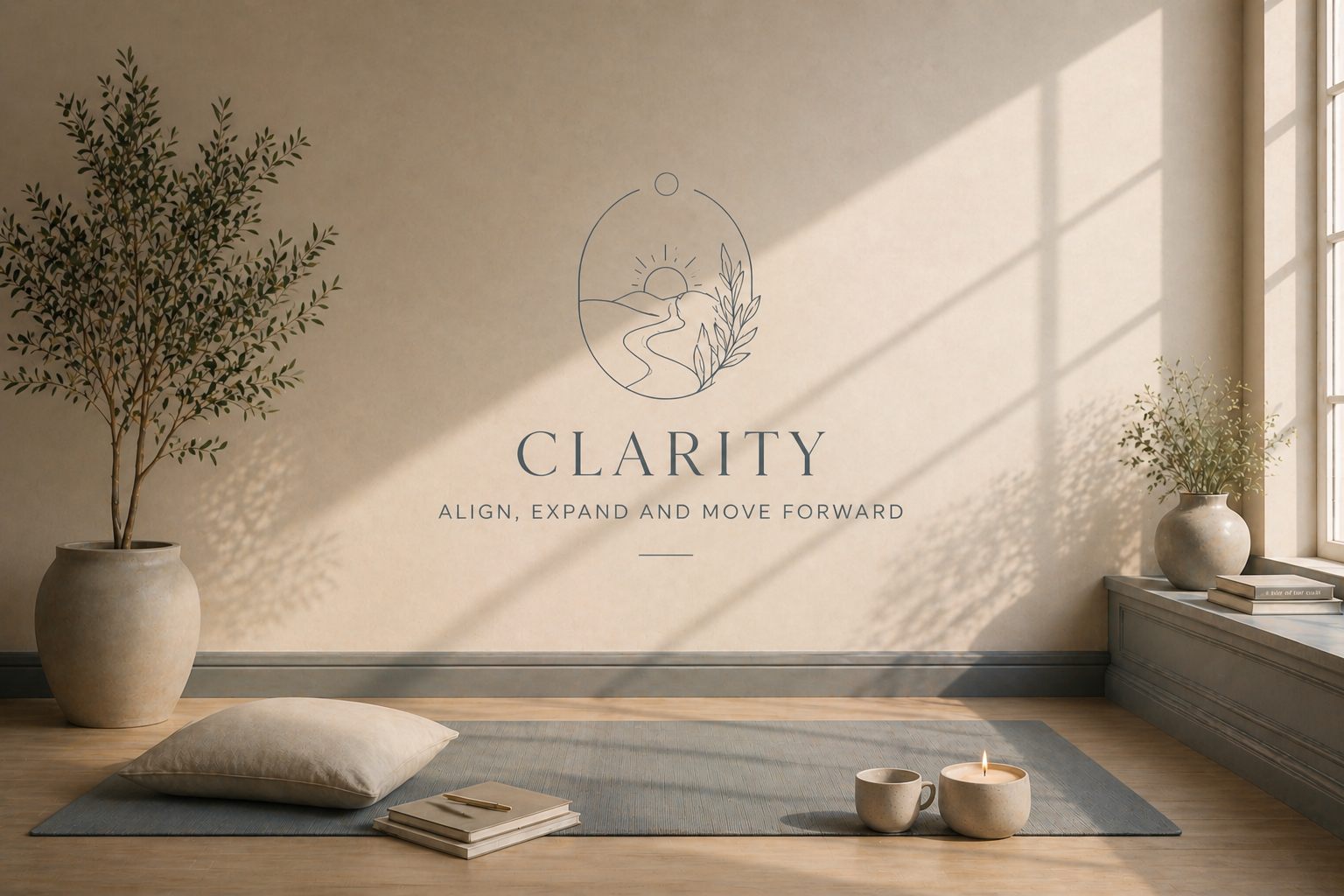 Clarity Sessions Bundle: Align, Expand, and Move Forward