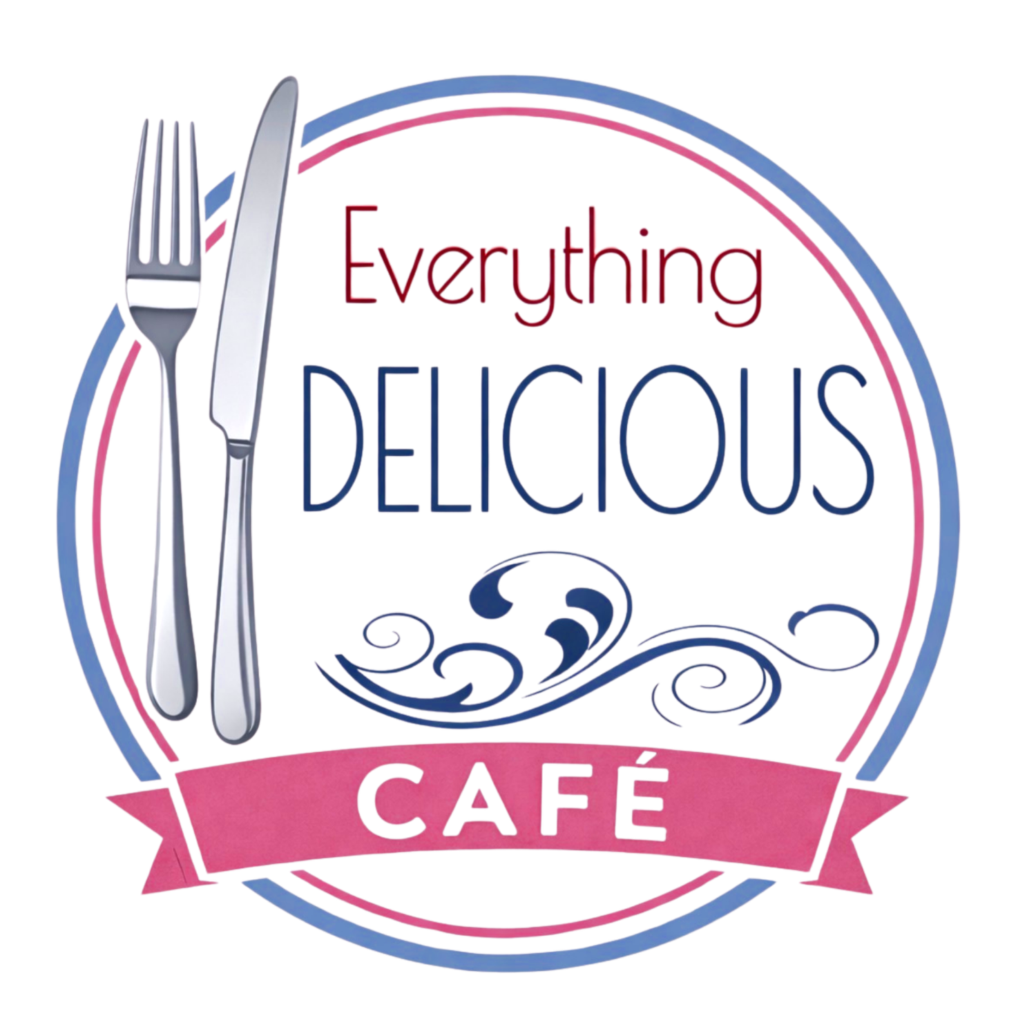 Everything Delicious Cafe