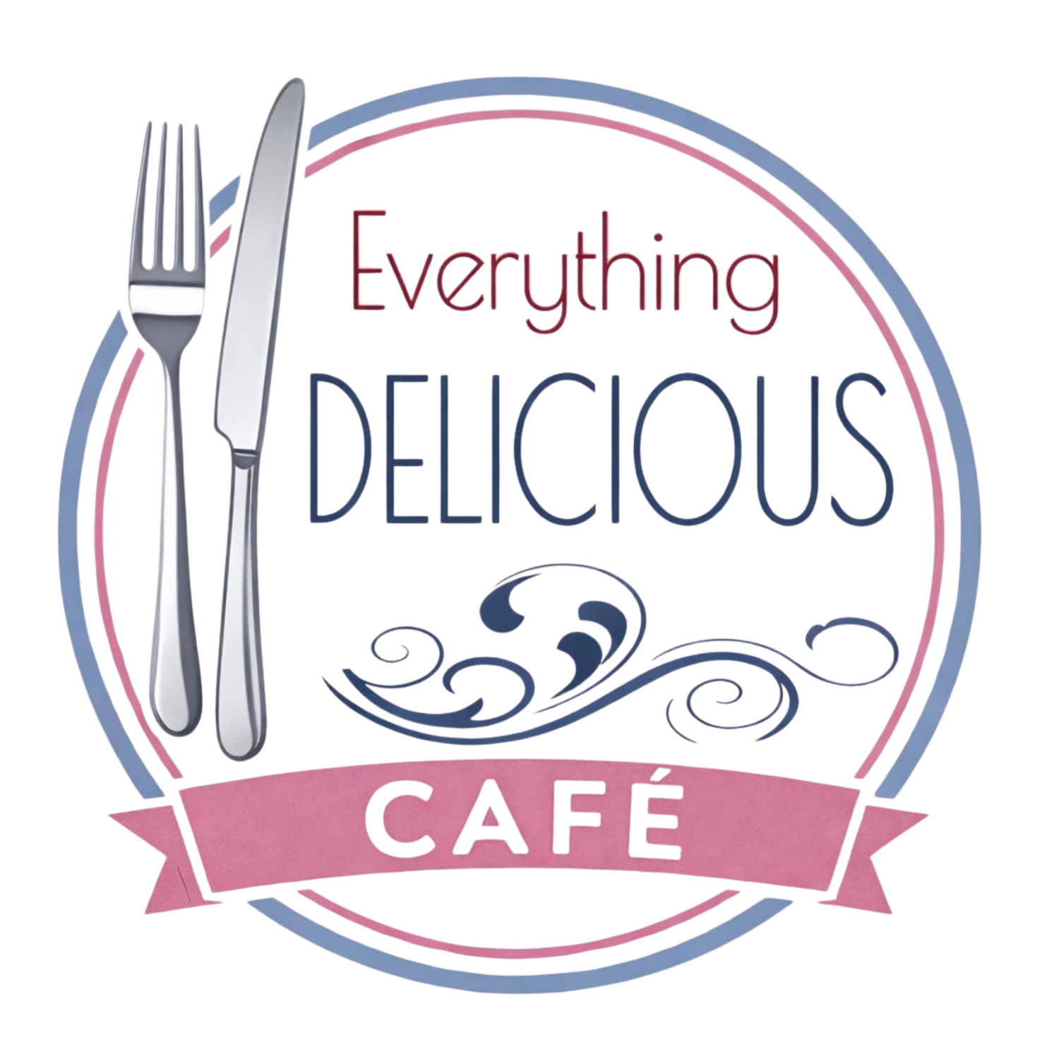 Everything Delicious Cafe