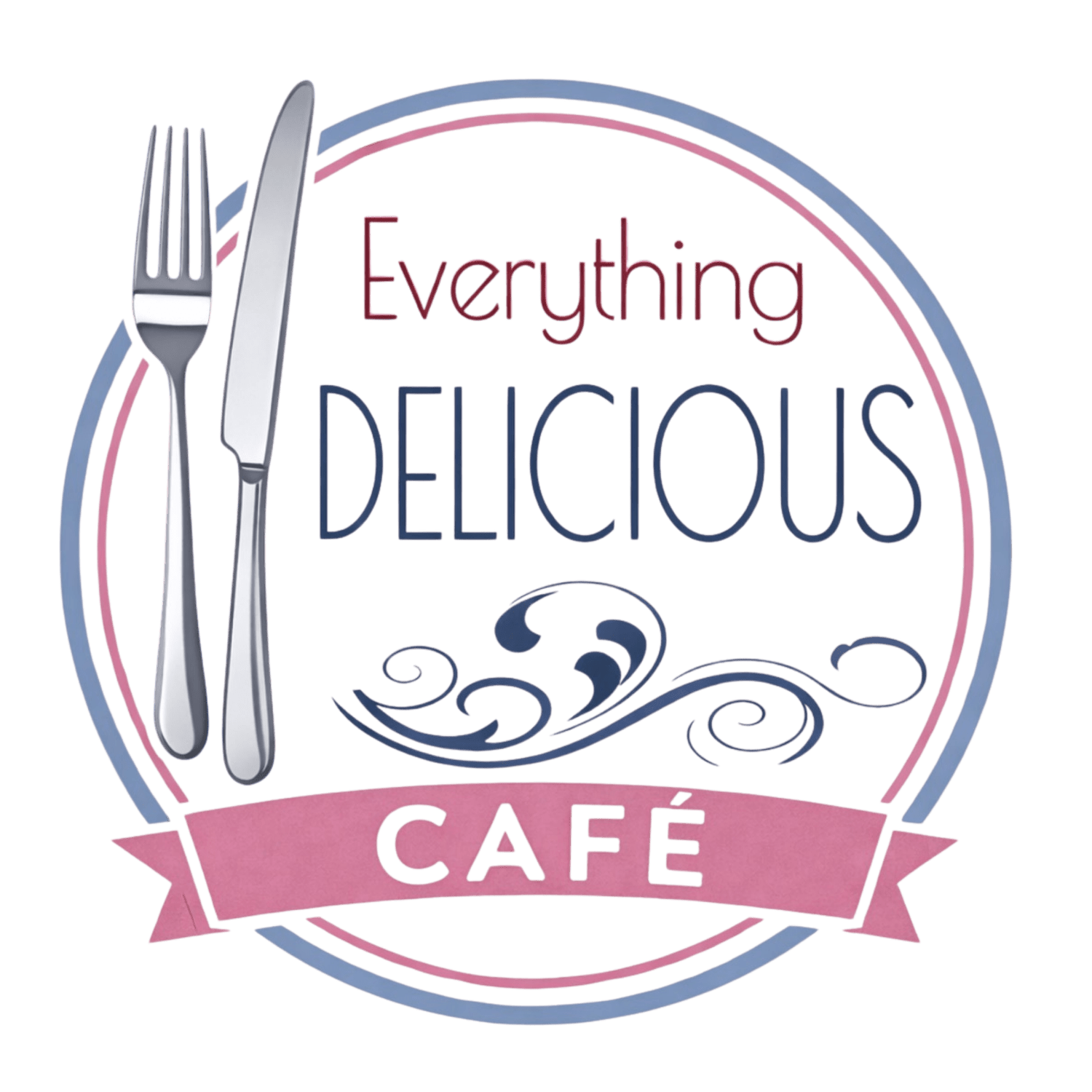 Menu — Everything Delicious Cafe