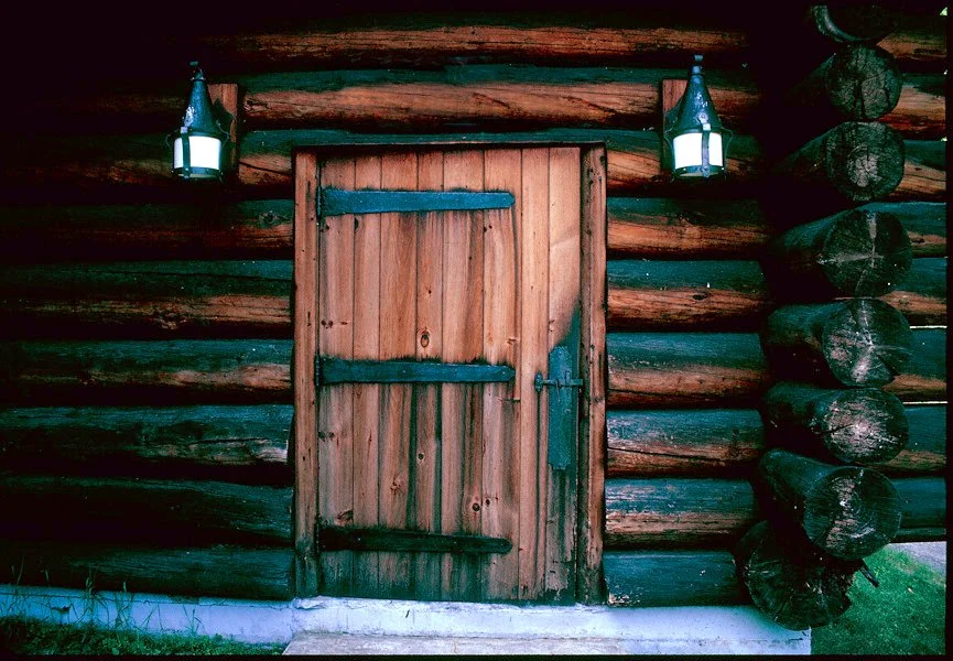 Old Field Station
