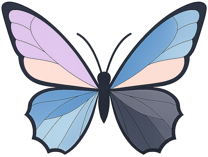 The Minimalist Monarch