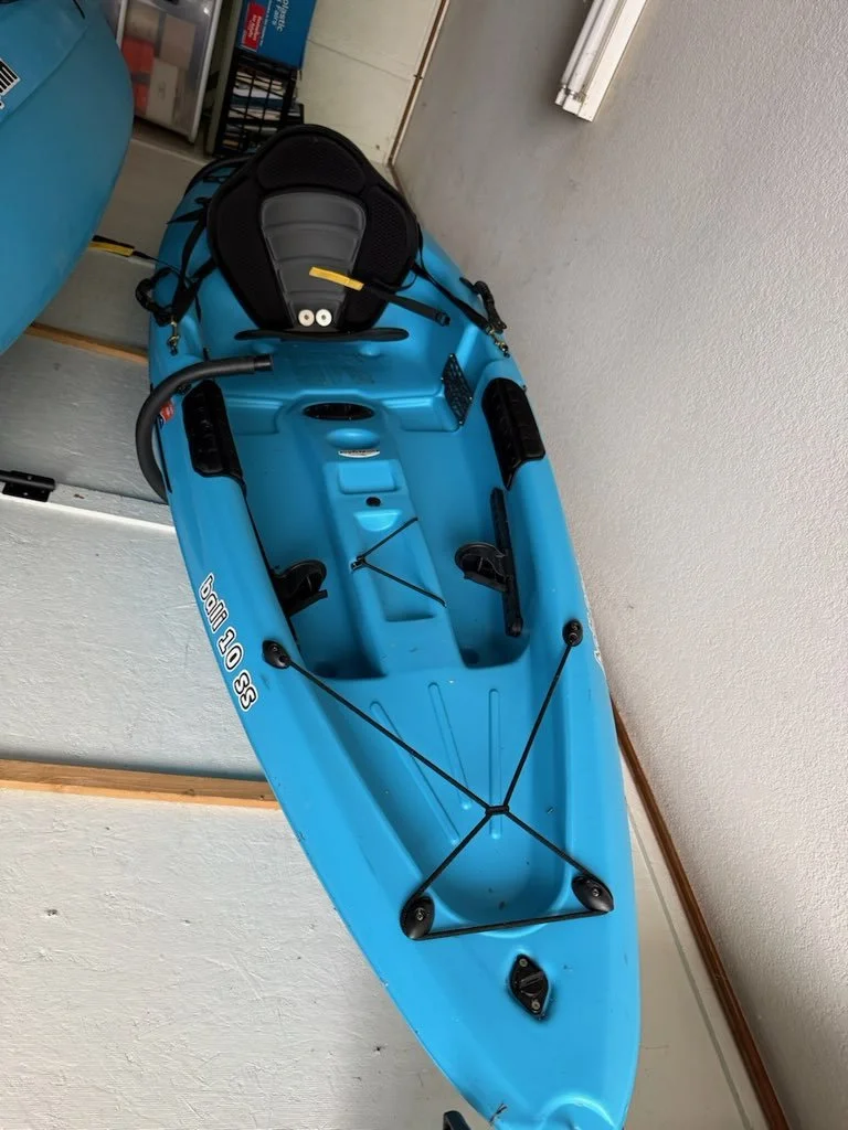 Kayak