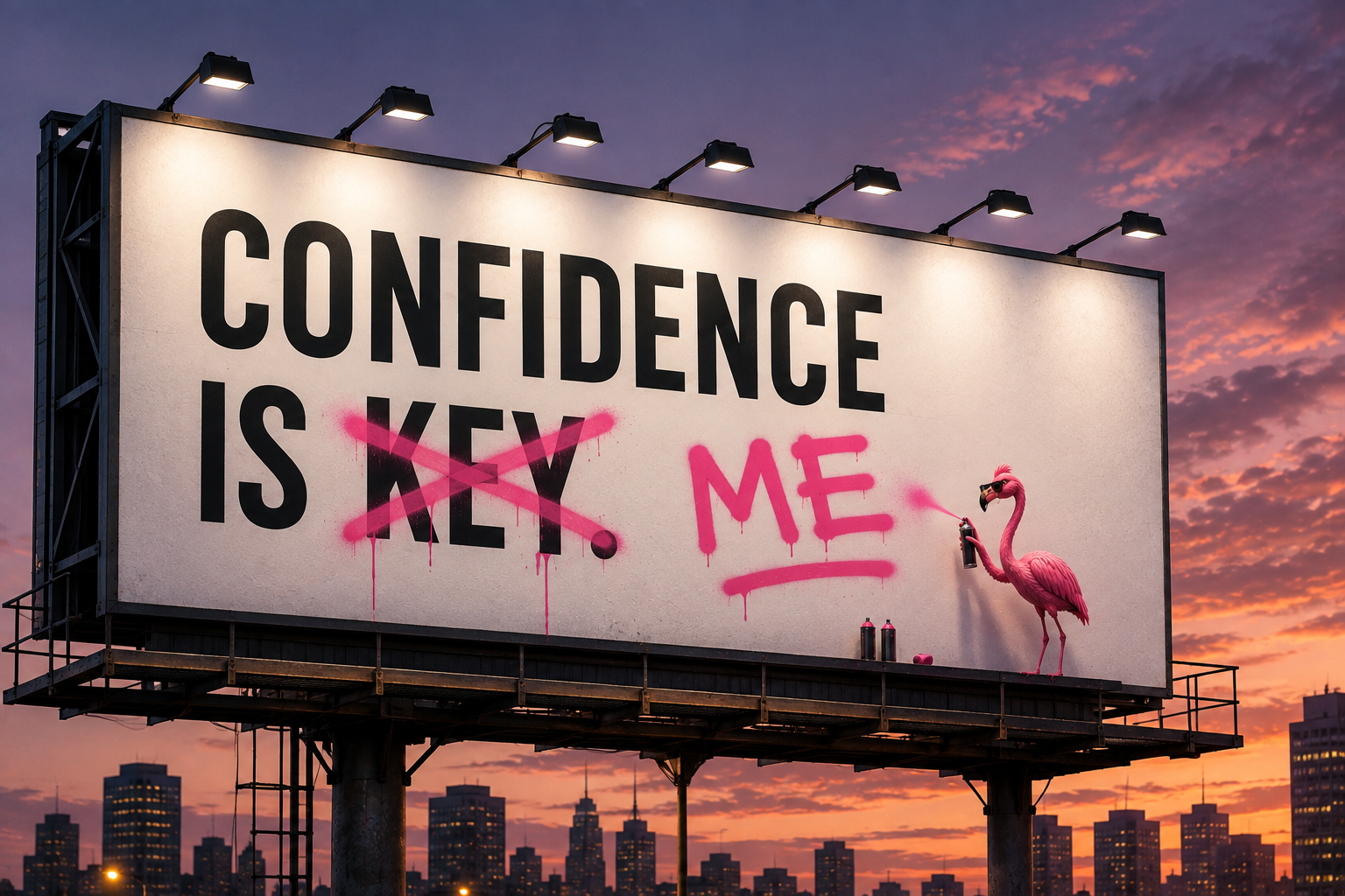 Do You Have IT? What I Think It Really Takes to Be Great at Marketing