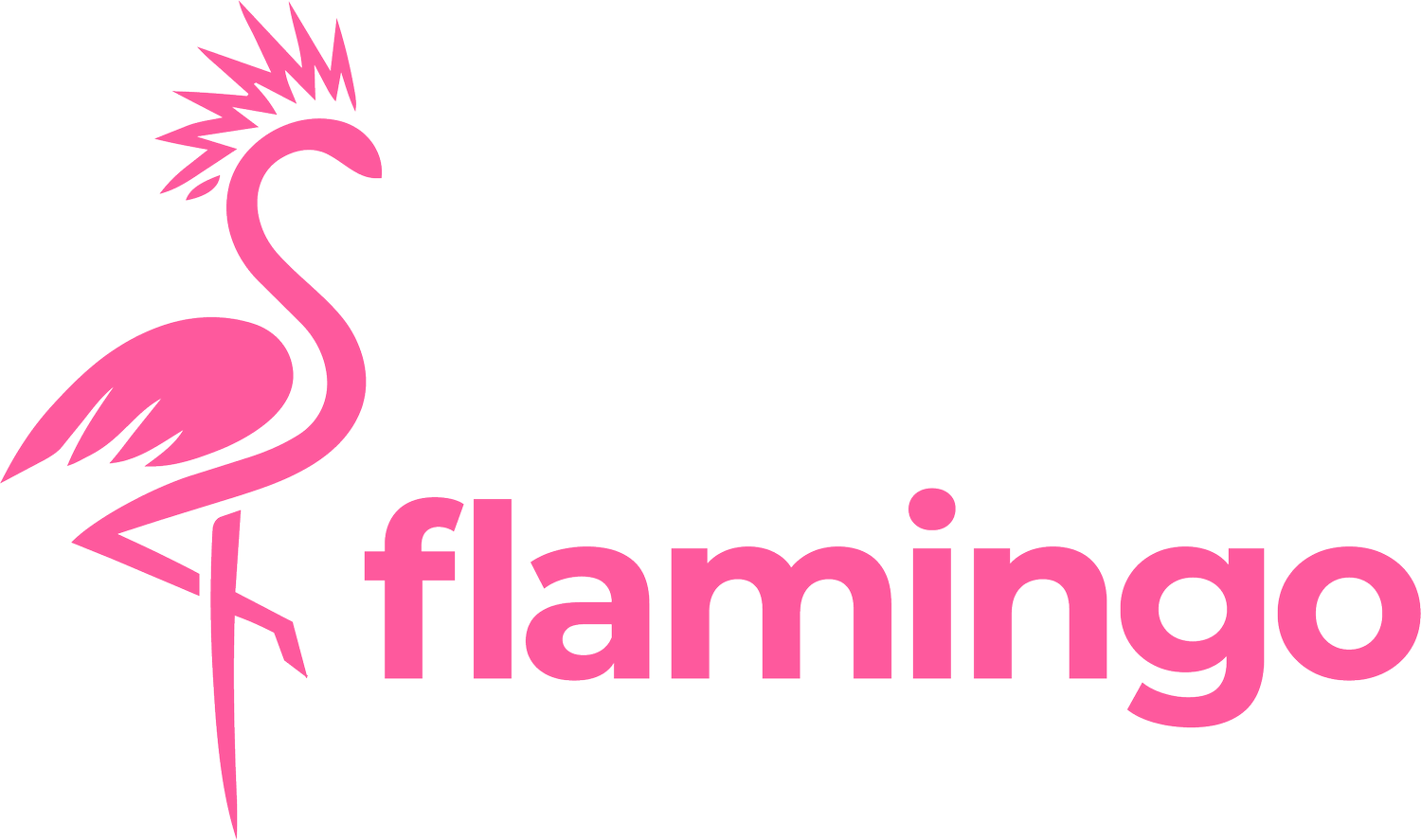 Wicked Flamingo
