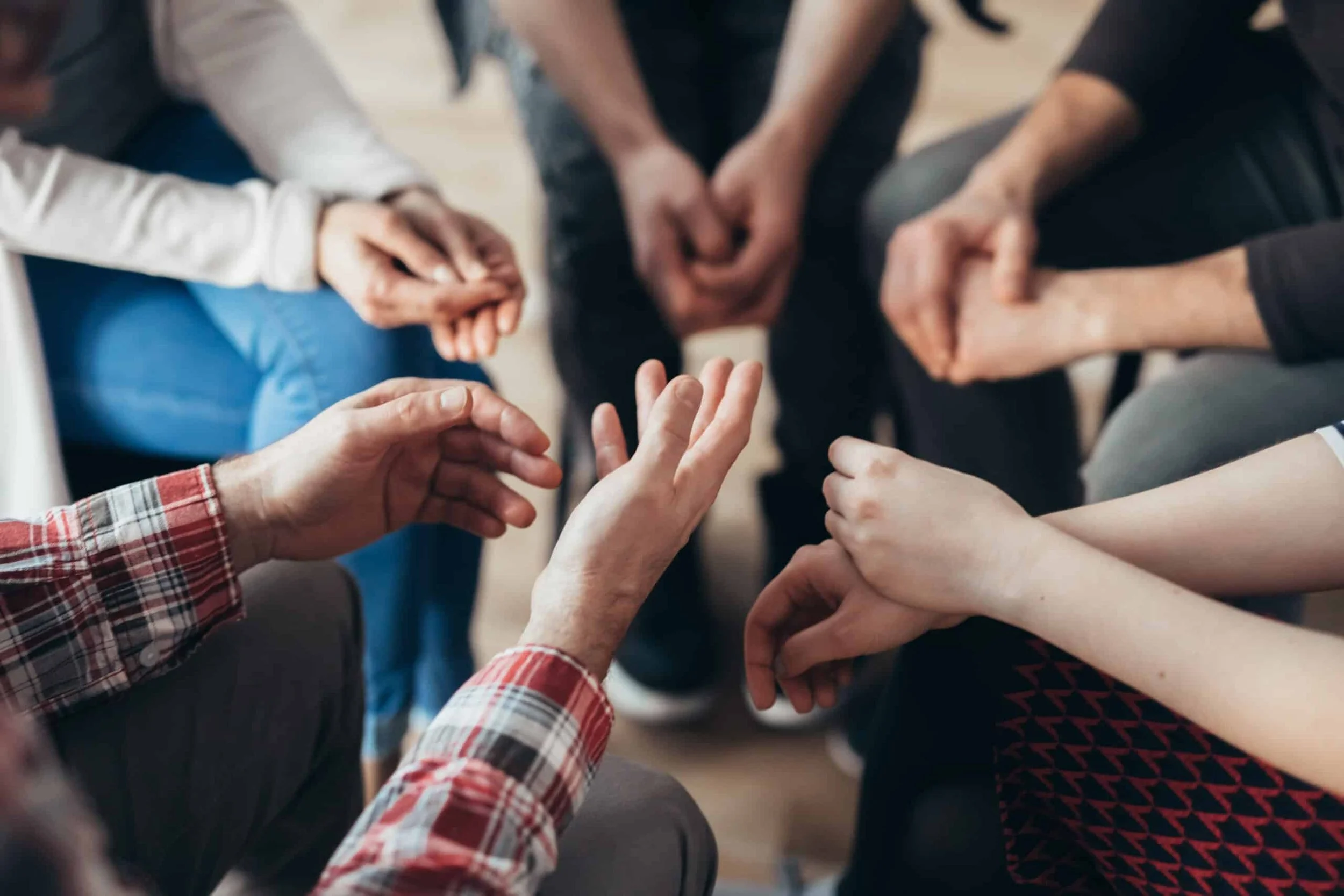 Peer Support Groups