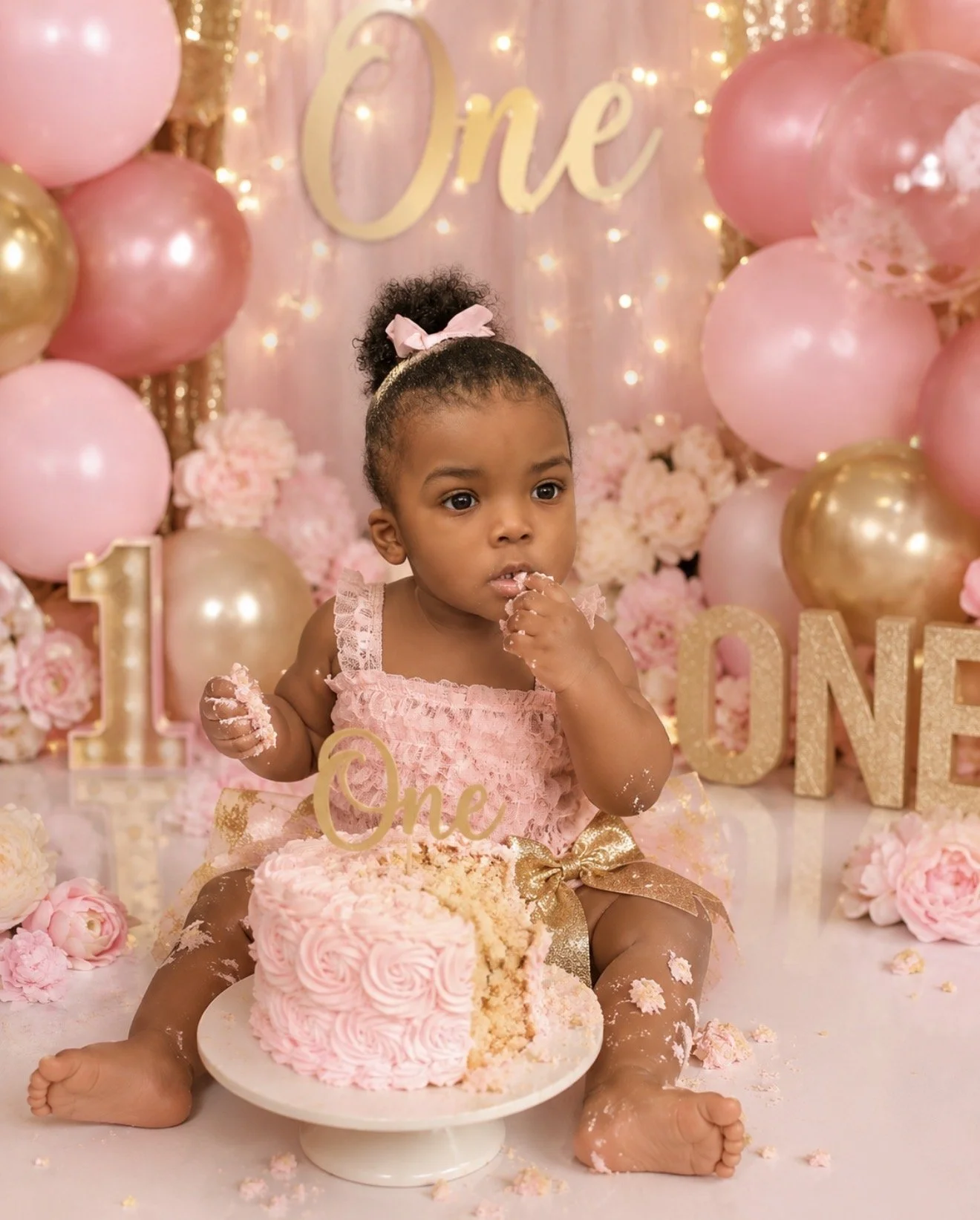Kids Virtual Photoshoot