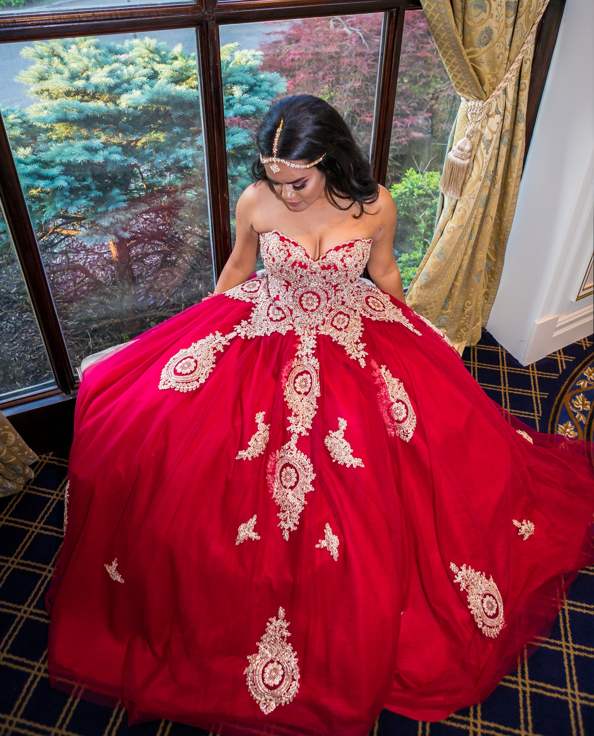 Events starting @ $125.00