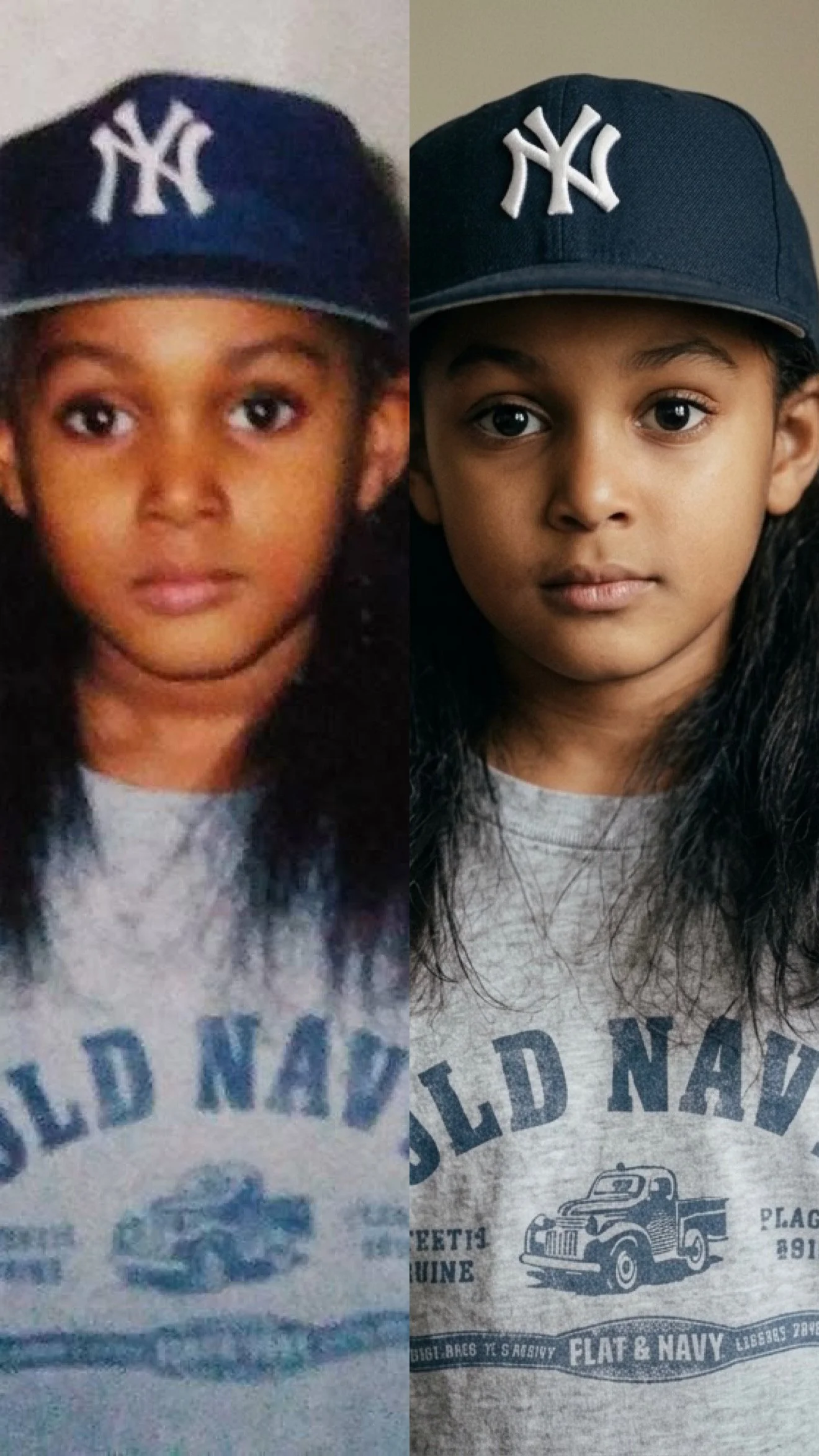 Photo Restoration