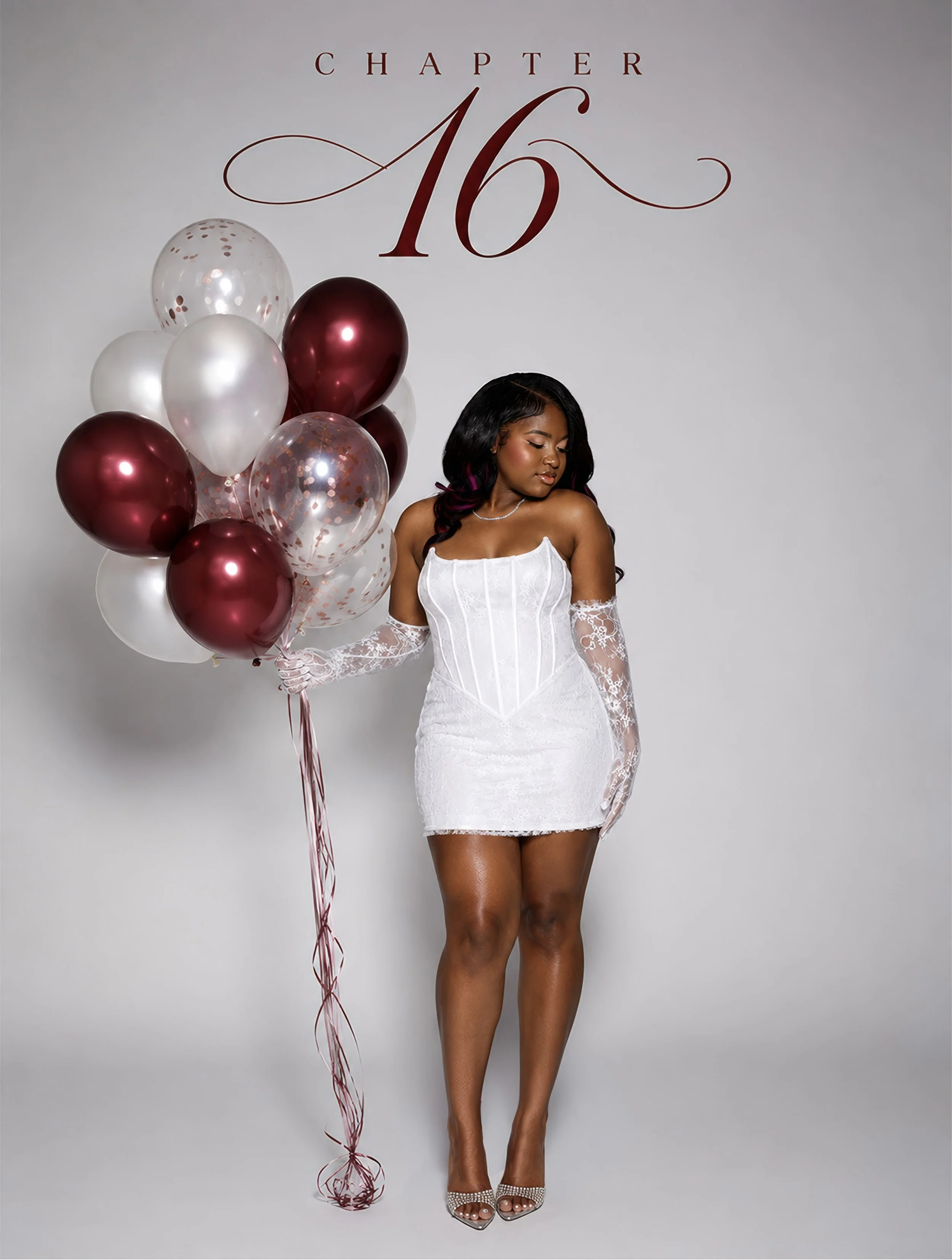 The Birthday Edit
