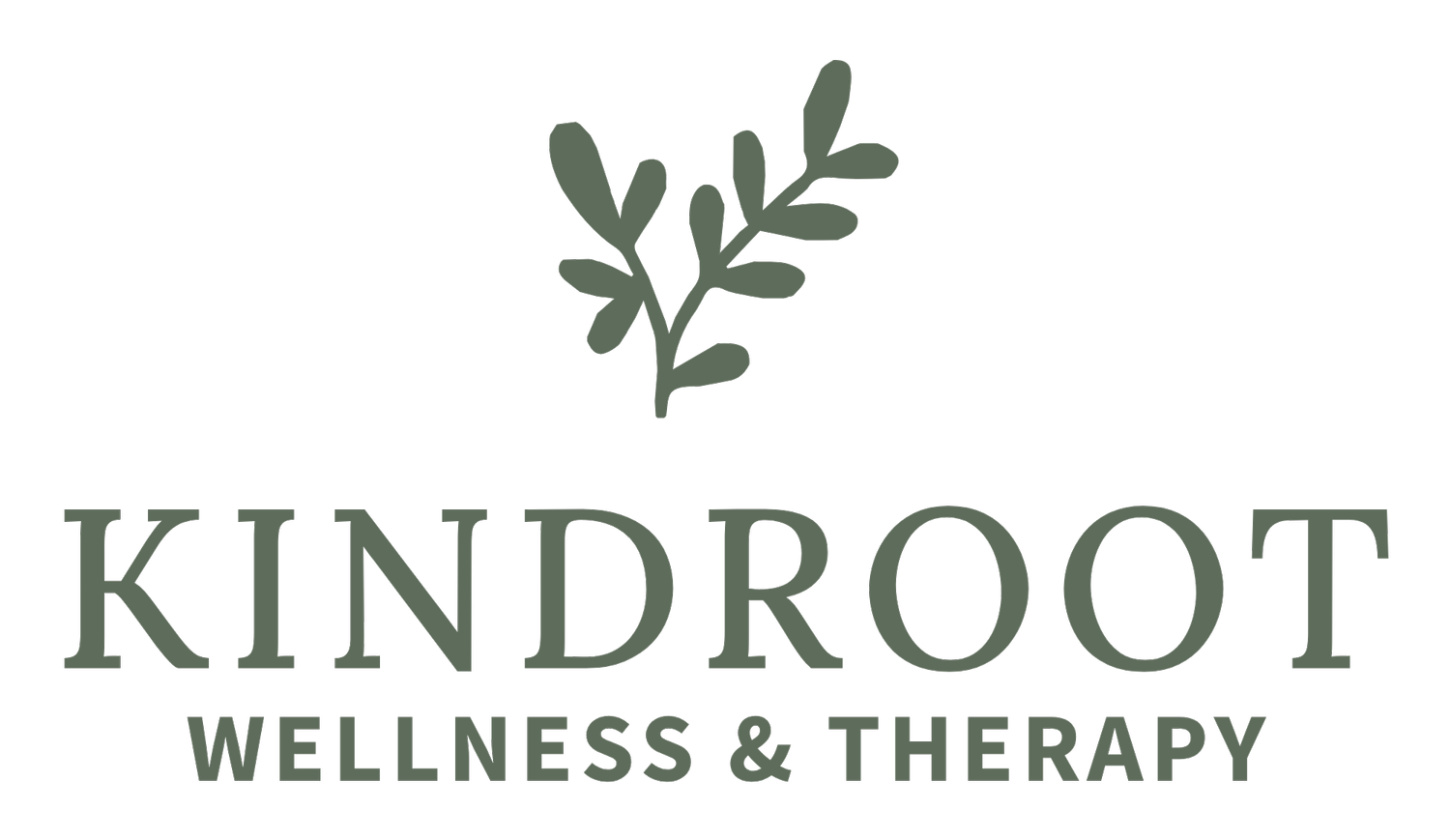 Kindroot Wellness &amp; Therapy